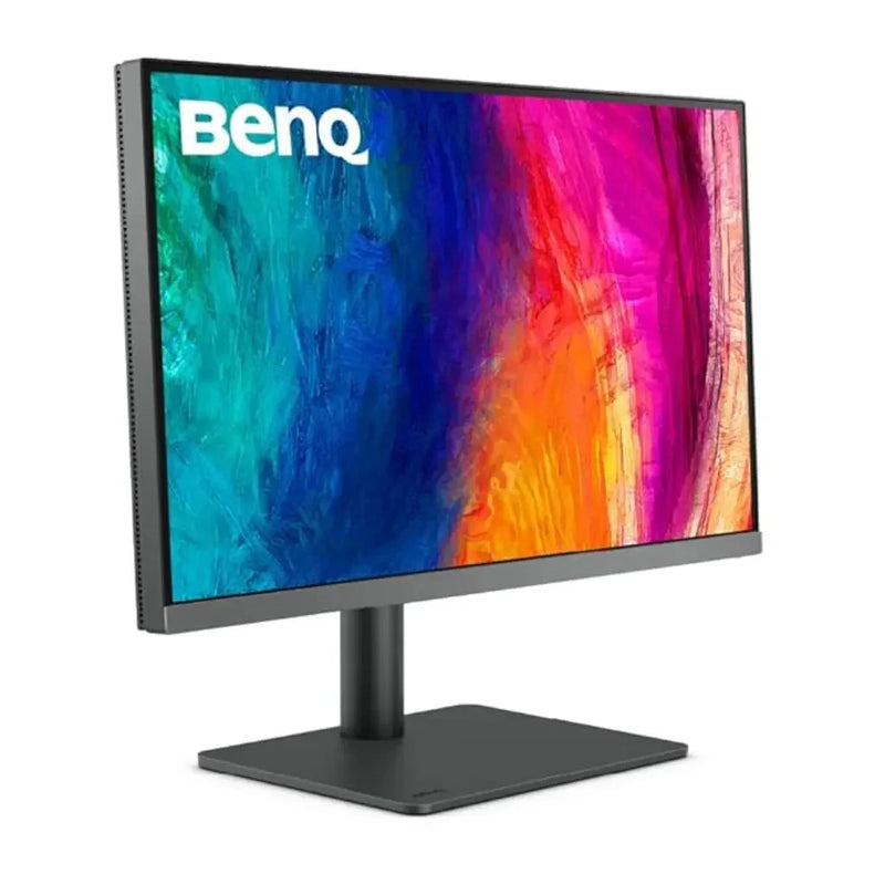 BenQ PD2706U 27" 4K UHD Professional Designer Monitor HDR400 USB - C 90W PD AQCOLOR - SWIFT PERIPHERALSPD2706U