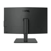 BenQ PD2706U 27" 4K UHD Professional Designer Monitor HDR400 USB - C 90W PD AQCOLOR - SWIFT PERIPHERALSPD2706U