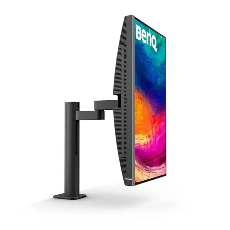 BenQ PD2706UA 27" 4K UHD Designer Monitor with Ergo Arm DisplayHDR 400 - SWIFT PERIPHERALSPD2706UA