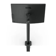 BenQ PD2706UA 27" 4K UHD Designer Monitor with Ergo Arm DisplayHDR 400 - SWIFT PERIPHERALSPD2706UA