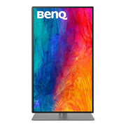 BenQ PD2725U 27" 4K UHD Designer Monitor Thunderbolt 3 DisplayHDR 400 - SWIFT PERIPHERALSPD2725U