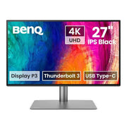 BenQ PD2725U 27" 4K UHD Designer Monitor Thunderbolt 3 DisplayHDR 400 - SWIFT PERIPHERALSPD2725U
