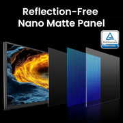 BenQ PD2730S 27" 5K Designer Monitor with Thunderbolt 4 98% P3 Color Nano Matte Panel - SWIFT PERIPHERALSPD2730S