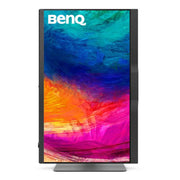 BenQ PD2770U 27" 4K UHD Professional Color Management Monitor USB - C 96W HDR - SWIFT PERIPHERALSPD2770U