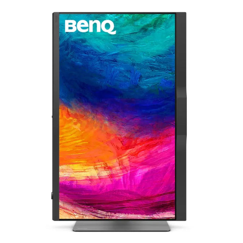 BenQ PD2770U 27" 4K UHD Professional Color Management Monitor USB - C 96W HDR - SWIFT PERIPHERALSPD2770U