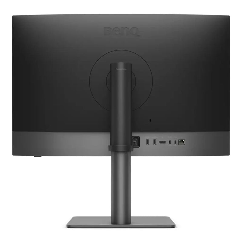 BenQ PD2770U 27" 4K UHD Professional Color Management Monitor USB - C 96W HDR - SWIFT PERIPHERALSPD2770U