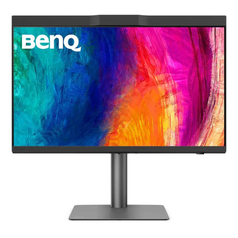 BenQ PD2770U 27" 4K UHD Professional Color Management Monitor USB - C 96W HDR - SWIFT PERIPHERALSPD2770U
