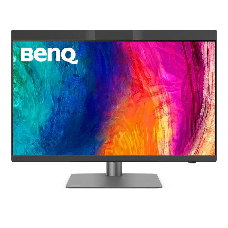 BenQ PD2770U 27" 4K UHD Professional Color Management Monitor USB - C 96W HDR - SWIFT PERIPHERALSPD2770U