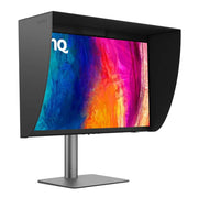 BenQ PD2770U 27" 4K UHD Professional Color Management Monitor USB - C 96W HDR - SWIFT PERIPHERALSPD2770U