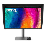 BenQ PD2770U 27" 4K UHD Professional Color Management Monitor USB - C 96W HDR - SWIFT PERIPHERALSPD2770U