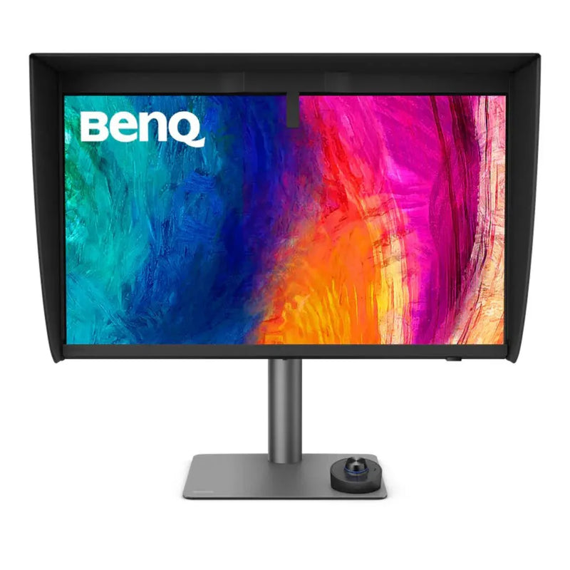 BenQ PD2770U 27" 4K UHD Professional Color Management Monitor USB - C 96W HDR - SWIFT PERIPHERALSPD2770U