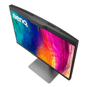 BenQ PD2770U 27" 4K UHD Professional Color Management Monitor USB - C 96W HDR - SWIFT PERIPHERALSPD2770U