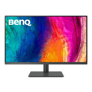 BenQ PD3205U 32" UHD 60Hz 4K USB - C Designer Monitor with Built - in Speaker - SWIFT PERIPHERALSPD3205U