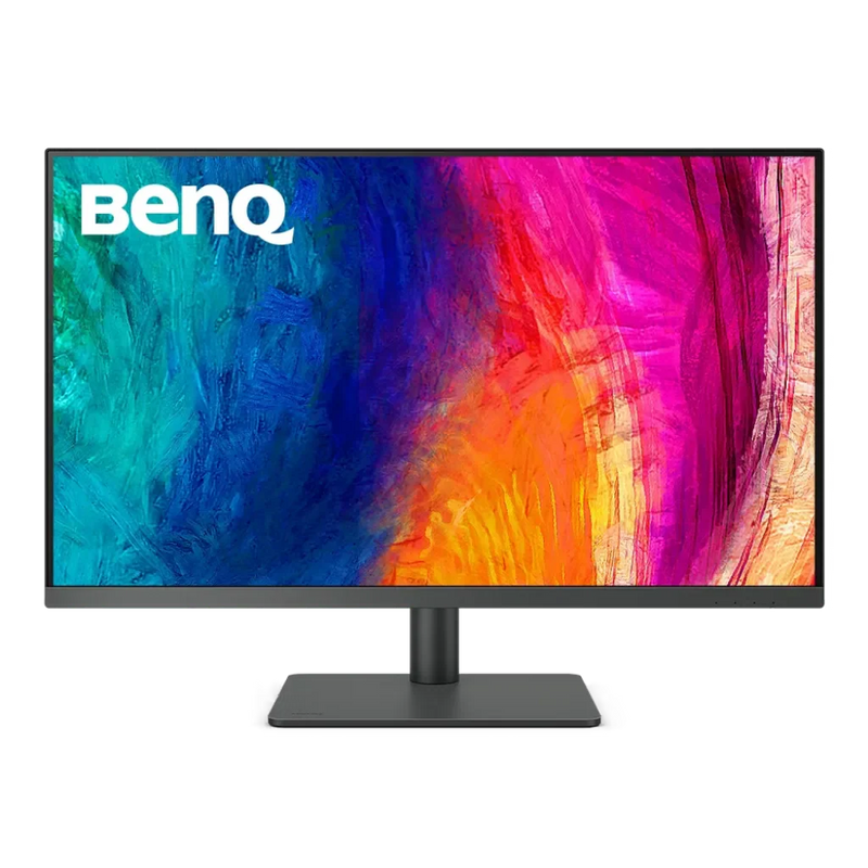 BenQ PD3205U 32" UHD 60Hz 4K USB - C Designer Monitor with Built - in Speaker - SWIFT PERIPHERALSPD3205U