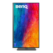 BenQ PD3205U 32" UHD 60Hz 4K USB - C Designer Monitor with Built - in Speaker - SWIFT PERIPHERALSPD3205U