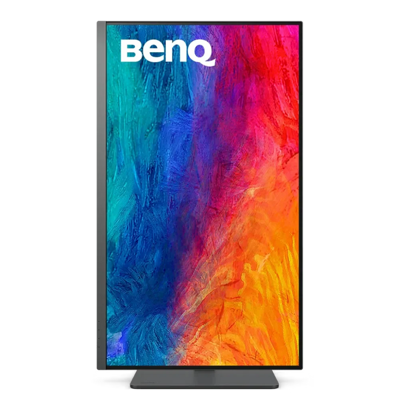 BenQ PD3205U 32" UHD 60Hz 4K USB - C Designer Monitor with Built - in Speaker - SWIFT PERIPHERALSPD3205U