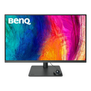 BenQ PD3205U 32" UHD 60Hz 4K USB - C Designer Monitor with Built - in Speaker - SWIFT PERIPHERALSPD3205U