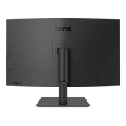 BenQ PD3205U 32" UHD 60Hz 4K USB - C Designer Monitor with Built - in Speaker - SWIFT PERIPHERALSPD3205U