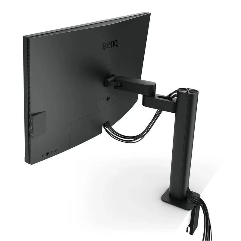 BenQ PD3205UA 32" UHD 60Hz Ergo Arm 4K USB - C Designer Monitor with Built - in Speaker - SWIFT PERIPHERALSPD3205UA