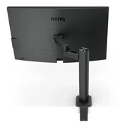 BenQ PD3205UA 32" UHD 60Hz Ergo Arm 4K USB - C Designer Monitor with Built - in Speaker - SWIFT PERIPHERALSPD3205UA