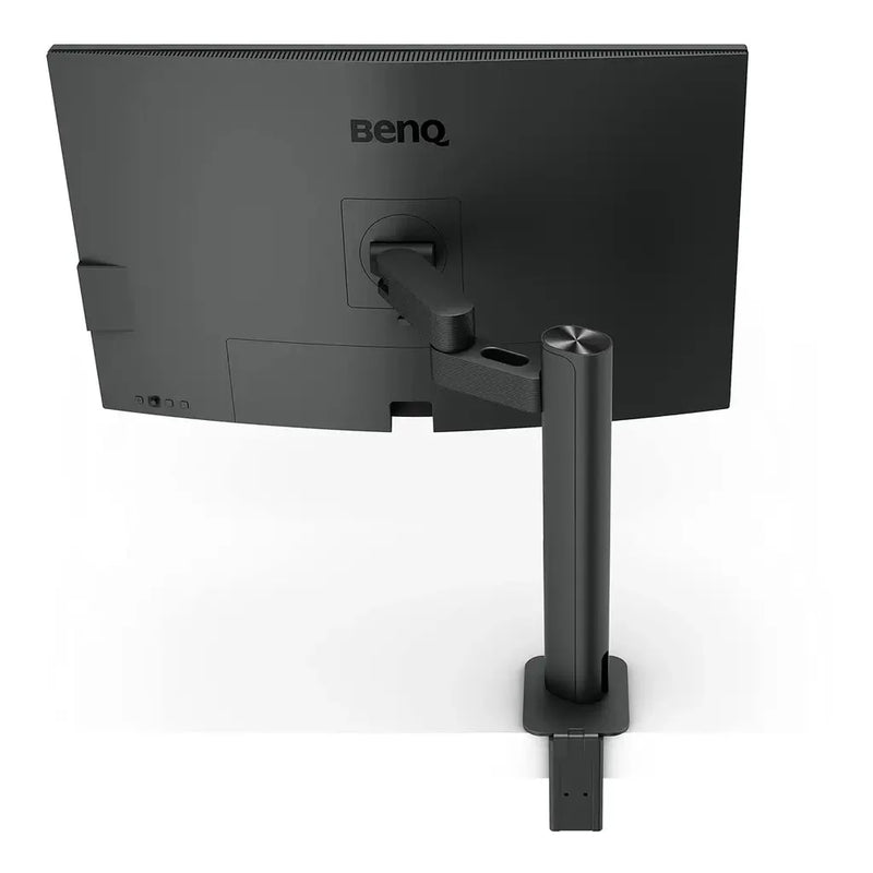 BenQ PD3205UA 32" UHD 60Hz Ergo Arm 4K USB - C Designer Monitor with Built - in Speaker - SWIFT PERIPHERALSPD3205UA