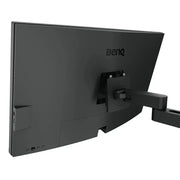 BenQ PD3205UA 32" UHD 60Hz Ergo Arm 4K USB - C Designer Monitor with Built - in Speaker - SWIFT PERIPHERALSPD3205UA