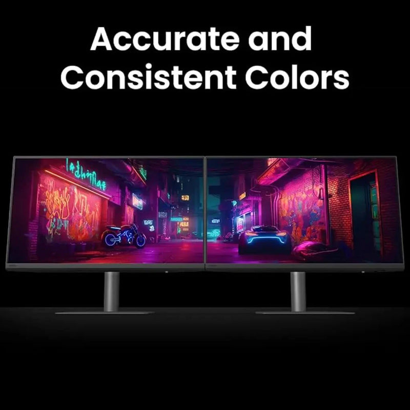 BenQ PD3226G 32" 144Hz 4K UHD Designer Monitor 95% P3 100% sRGB - SWIFT PERIPHERALSPD3226G