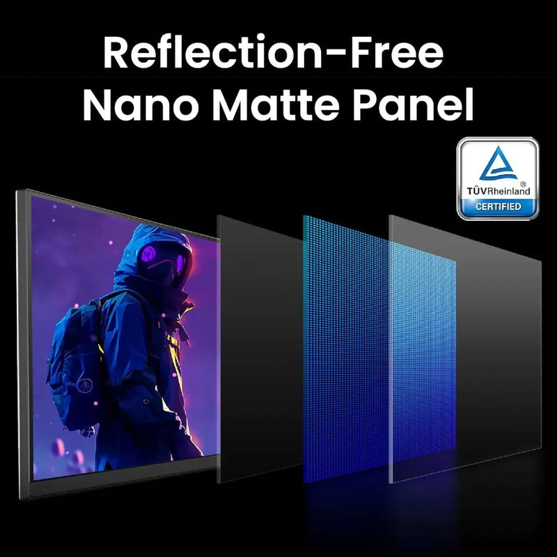 BenQ PD3226G 32" 144Hz 4K UHD Designer Monitor 95% P3 100% sRGB - SWIFT PERIPHERALSPD3226G