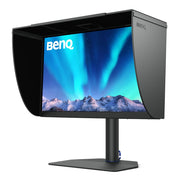 BENQ PHOTOVUE SW272U 27 INCH 4K HDR MONITOR FOR PROFESSIONAL PHOTOGRAPHER - SWIFT PERIPHERALS1087654