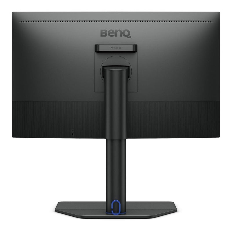 BENQ PHOTOVUE SW272U 27 INCH 4K HDR MONITOR FOR PROFESSIONAL PHOTOGRAPHER - SWIFT PERIPHERALS1087654