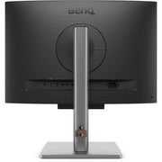 BenQ RD240Q 24.1” 60Hz 2560x1600 WQXGA USB - C Ergonomic Programming Monitor with Built - in Speaker - SWIFT PERIPHERALSRD240Q