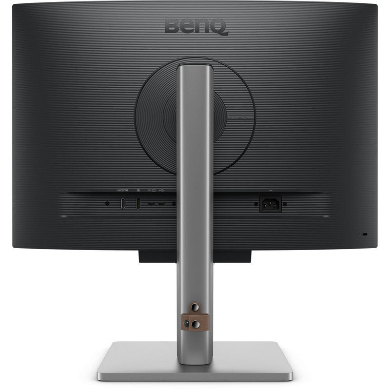 BenQ RD240Q 24.1” 60Hz 2560x1600 WQXGA USB - C Ergonomic Programming Monitor with Built - in Speaker - SWIFT PERIPHERALSRD240Q