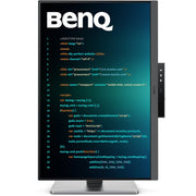 BenQ RD240Q 24.1” 60Hz 2560x1600 WQXGA USB - C Ergonomic Programming Monitor with Built - in Speaker - SWIFT PERIPHERALSRD240Q