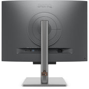 BenQ RD280U 28” 2560p 4K UHD Programming Monitor with MoonHalo Backlight and Built - in Speaker - SWIFT PERIPHERALSRD280U