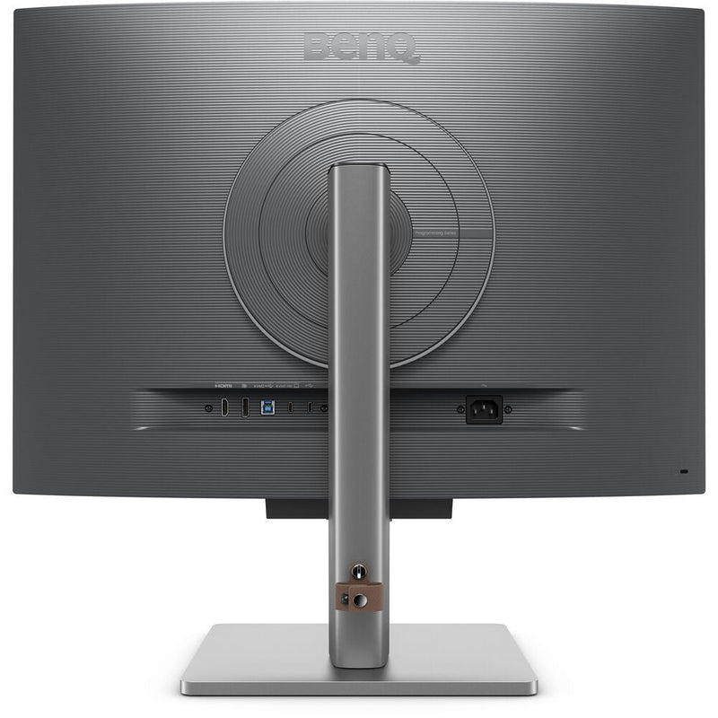 BenQ RD280U 28” 2560p 4K UHD Programming Monitor with MoonHalo Backlight and Built - in Speaker - SWIFT PERIPHERALSRD280U