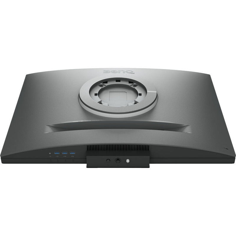 BenQ RD280U 28” 2560p 4K UHD Programming Monitor with MoonHalo Backlight and Built - in Speaker - SWIFT PERIPHERALSRD280U