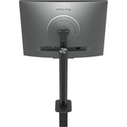 BenQ RD280UA 28” 2560p 4K UHD Programming Monitor with MoonHalo Ergo Arm and Built - in Speakers - SWIFT PERIPHERALSRD280UA