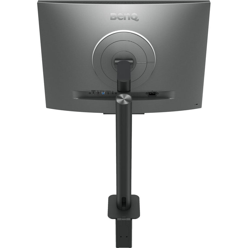 BenQ RD280UA 28” 2560p 4K UHD Programming Monitor with MoonHalo Ergo Arm and Built - in Speakers - SWIFT PERIPHERALSRD280UA