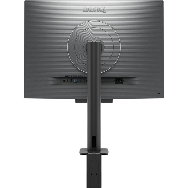 BenQ RD280UA 28” 2560p 4K UHD Programming Monitor with MoonHalo Ergo Arm and Built - in Speakers - SWIFT PERIPHERALSRD280UA