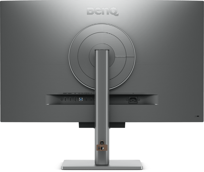 BenQ RD320U 32” 2160p 4K UHD Programming Monitor with MoonHalo Backlight and Built - in Speaker - SWIFT PERIPHERALSRD320U