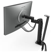 BenQ RD320UA 32” 2160p 4K UHD Programming Monitor with MoonHalo Flexible Arm and Built - in Speaker - SWIFT PERIPHERALSRD320UA