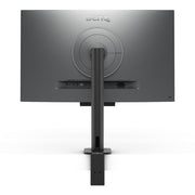 BenQ RD320UA 32” 2160p 4K UHD Programming Monitor with MoonHalo Flexible Arm and Built - in Speaker - SWIFT PERIPHERALSRD320UA