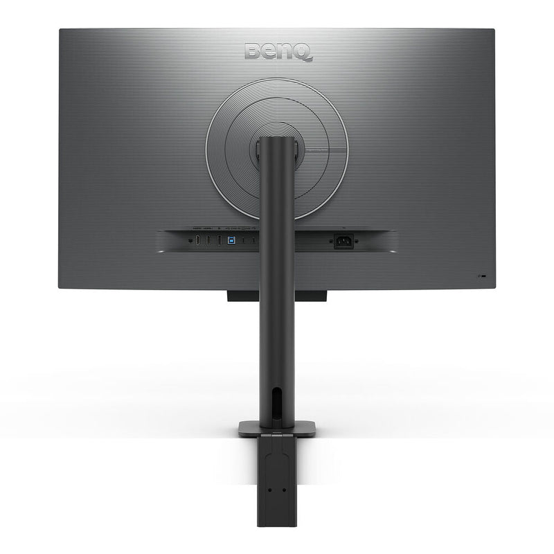 BenQ RD320UA 32” 2160p 4K UHD Programming Monitor with MoonHalo Flexible Arm and Built - in Speaker - SWIFT PERIPHERALSRD320UA