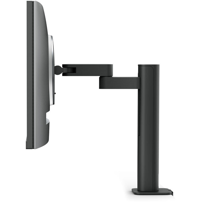 BenQ RD320UA 32” 2160p 4K UHD Programming Monitor with MoonHalo Flexible Arm and Built - in Speaker - SWIFT PERIPHERALSRD320UA