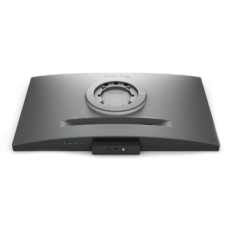 BenQ RD320UA 32” 2160p 4K UHD Programming Monitor with MoonHalo Flexible Arm and Built - in Speaker - SWIFT PERIPHERALSRD320UA