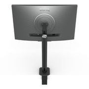 BenQ RD320UA 32” 2160p 4K UHD Programming Monitor with MoonHalo Flexible Arm and Built - in Speaker - SWIFT PERIPHERALSRD320UA
