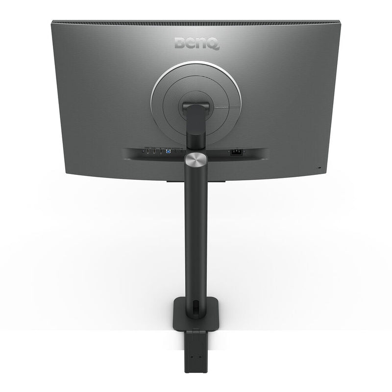 BenQ RD320UA 32” 2160p 4K UHD Programming Monitor with MoonHalo Flexible Arm and Built - in Speaker - SWIFT PERIPHERALSRD320UA