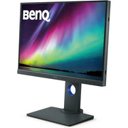 BenQ SW240 24.1" WUXGA IPS Professional Photographer Monitor - SWIFT PERIPHERALSSW240