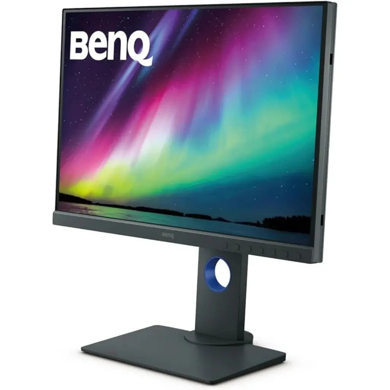 BenQ SW240 24.1" WUXGA IPS Professional Photographer Monitor - SWIFT PERIPHERALSSW240