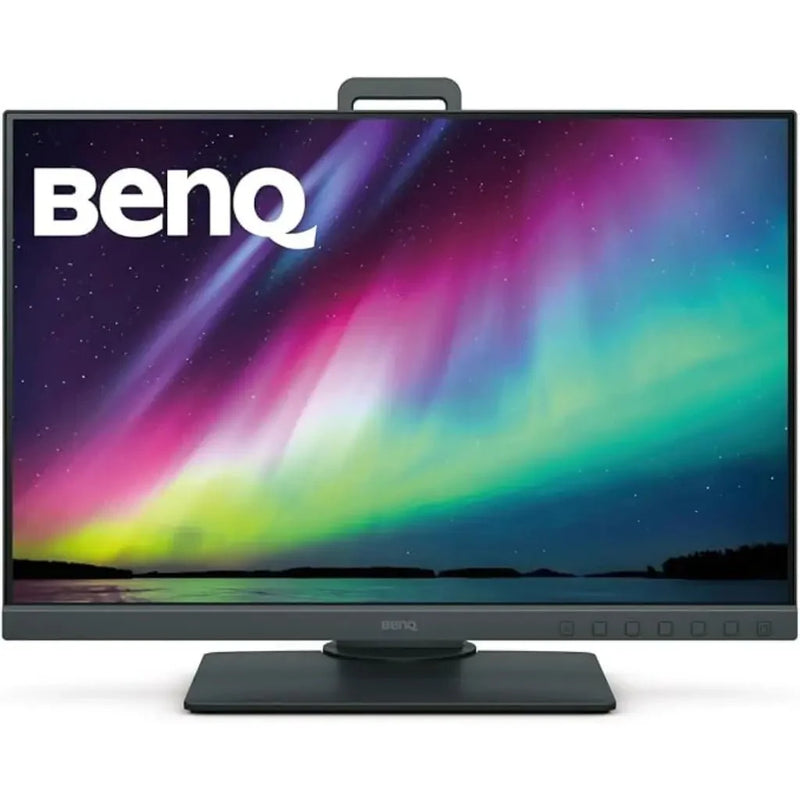 BenQ SW240 24.1" WUXGA IPS Professional Photographer Monitor - SWIFT PERIPHERALSSW240